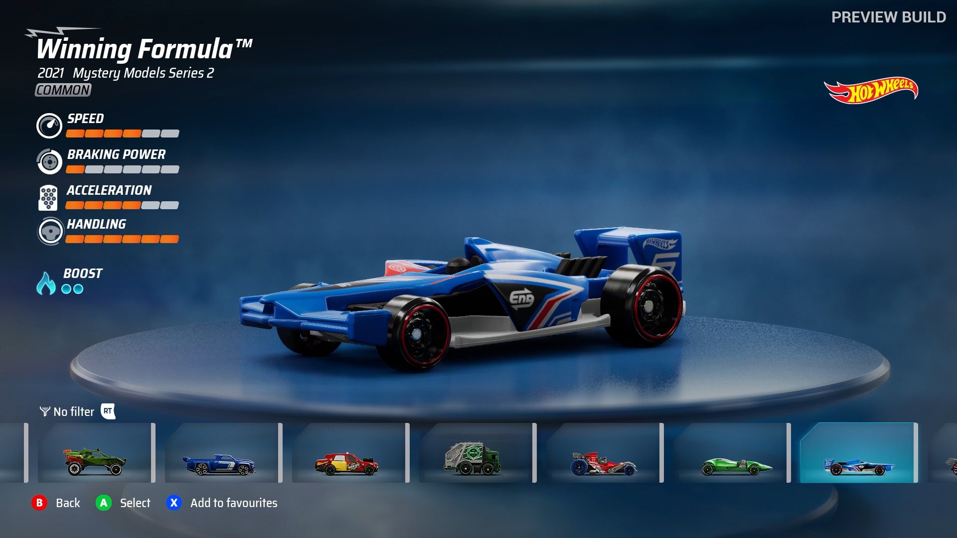 Hot Wheels Unleashed - Imagen 39
